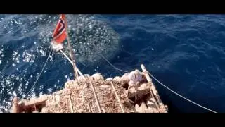 Кон Тики 2012   ТРЕЙЛЕР НА РУССКОМ
