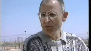Highlights of Desert Science