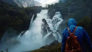 Norway Cinematic | DJI Osmo Pocket