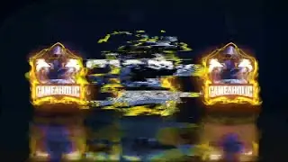 Gameaholic First Intro Video