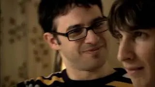 INTRODUCTION TO FRIDAY NIGHT DINNER MINI FEATURE (SERIES 1)