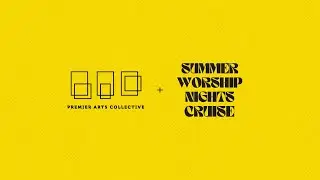 Aboard the Summer Worship Nights Cruise