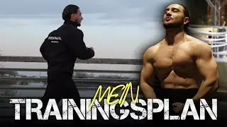 Mein Hybrid-Trainingsplan! Laufen, Kraft, Athletik