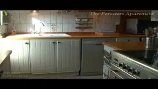 self catering stirling | the foresters cambusbarron stirling | sleeps 10