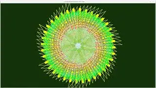 1645&deg; angles-Courage Mandala Sequence-242563504-528 Hz pulse, 176 Hz, 704 Hz, 1056 Hz, 1584 Hz