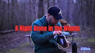Camping Overlooking the River (Raven Rock State Park)