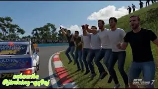 Gran Turismo 7 Birthday Bash Video, #grantusismo7,#Europe,#USA,#Scotland,#gaming,#livestream,#GT7,
