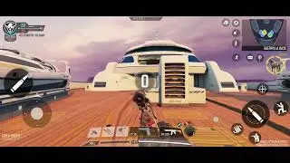 COD Mobile Hijacked Gameplay | Unstoppable Kill Frenzy & Epic Moments