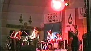 The Wallets, Totally N.de live