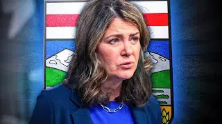 The Real Issue That's Causing Alberta Seperatism