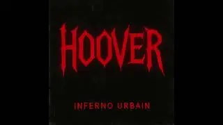 Ant0 - Feu & Plomb - INFERNO URBAIN