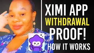 🤑Приложение XIMI: как оно работает и как быстро вывести средства (доказательство в реальном време...