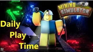 Daily Play Time - Ep 01