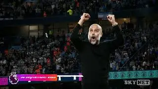 🔷 Wolverhampton Vs Manchester City | 🏆 Premier League (Week-07)