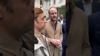 Nawaz Sharif&rsquo;s area councillor says residents want PTI & PMLN protests banned