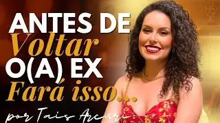 Decifrando os comportamentos do(a) ex que mostram que vai ter volta 
