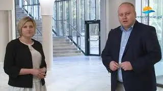Nowy Interferie Argentyt w Dąbkach już na Was czeka!