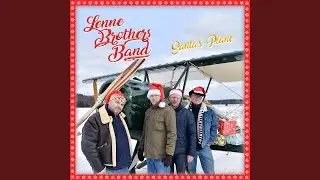 Santa's Plane