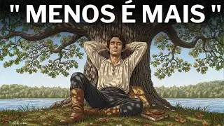 Por Que Você Tem Tanto e Ainda Se Sente Vazio?