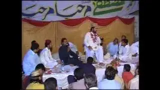Naat e Pak Wo Suay Lalazar Phirtay Hein by Syed Zabeeb Masood Shah Great Performanc.