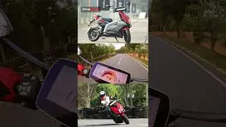 TVS X Smart Electric Scooter: Price, Reviews, Features and range