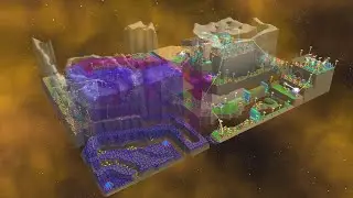 LPAC Spiral Abyss v1.0, by numberguy | Creeper World 4 Colonies #2590
