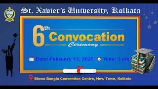 6th Convocation Ceremony 2025