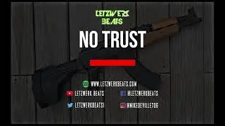 [FREE] '' No Trust ' | Memphis Trap Beat 2021 | 15 min | Looped | Freestyle Session