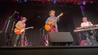Brown-Hawkins-Stanley - Chase That Devil (Live at the Fergus Grand Theatre)