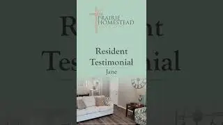 Real Resident Story: How Jane Found Life, Friendship, and Comfort in a Caring Community!