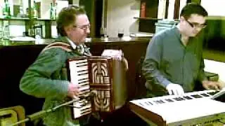 Dudu de la Cumpana & Lic&agrave;