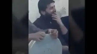 Şehîd Aytaç Baran'ın Yeni Görüntüsü