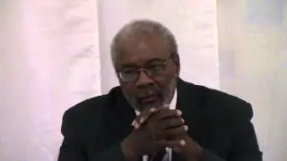 ABCOG Bible Study