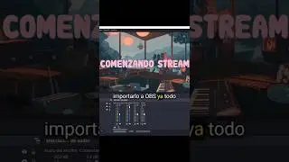 OVERLAY ANIMADO GRATIS PARA TU STREAM EN TWITCH