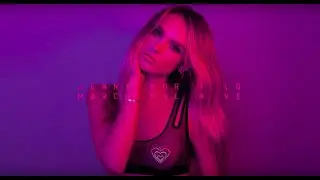 Jenny March - normal in love (Official Audio)