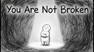 You Are Not 