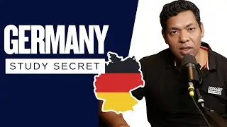 Study In Germany - All Basic Details Covered | Komet Study Abroad Raipur