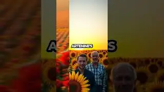 AI's Stunning Harvest: Art Meets Agriculture in a New Era!