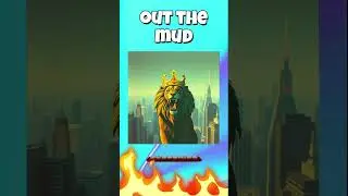 Out The Mud   Rebel Staxx