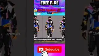 🔥 Ob38 New Update 😱😱 Free Fire - Full Details !! FF Max New Ob38 Update Today Kab Aayega Changes