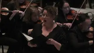Mozart Alleluia from Exsultate Jubilate