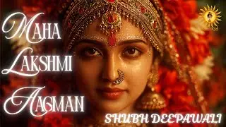 Lakshmi Aarti - The Secret to Wealth & Prosperity