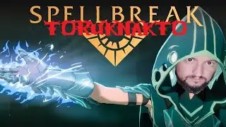 SPELLBREAK   Nuevo Video Juego Battle Royale Free To Play de Epic Games  Gameplay de kills