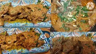Tawa Lamb chops 😋 