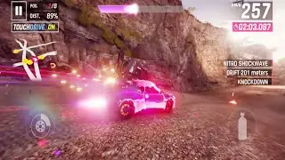 SHEN CITY | 9 ASPHALT LEGENDS | RUMANS12K GAMING | RUMANS12K.