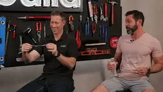 Sealant Technology Deep Dive - The Build Show & Sashco Webinar