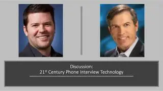 StaffingTec TV - 21st Century Phone Interview Technology - Honeit Software