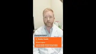 Best treatment for my hernia?