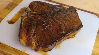 T Bone steak tacos shopping/pantry list below