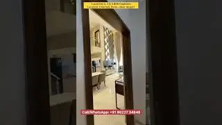 Luxurious 2,3 & 4 BHK Duplex Homes | Pune Charholi Starts from 1.09 CR